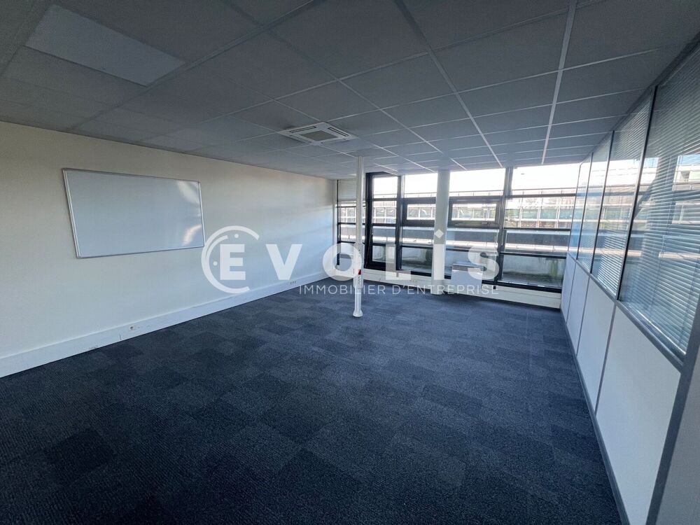   Bureaux - A LOUER - 310 m² non divisibles Melun