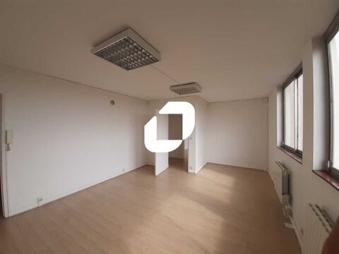 Bureaux - A LOUER - 300 m&sup2; divisibles &agrave; partir de 100 m&sup2; 6250 94100 Saint maur des fosses