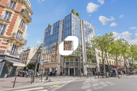 Bureaux - A LOUER - 169 m&sup2; non divisibles 4592 92100 Boulogne billancourt