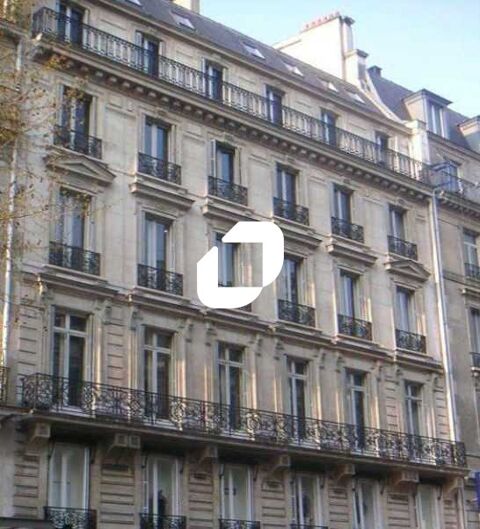 PIED SAINT LAZARE - 150 m² non divisibles 8167 75009 Paris