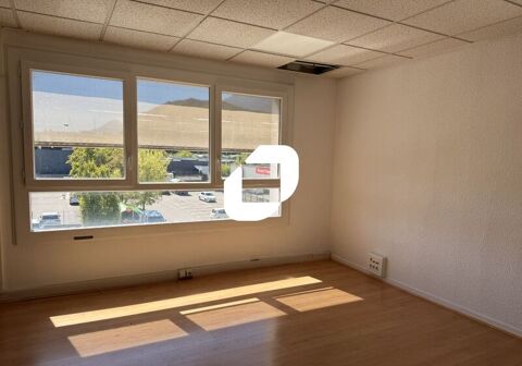 Bureaux - A LOUER - 170 m&sup2; non divisibles 1842 38180 Seyssins