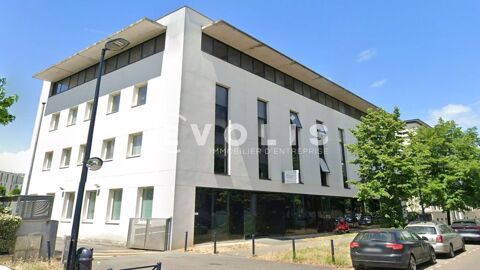 Bureaux - A LOUER - 1&nbsp;790 m&sup2; divisibles 0 33300 Bordeaux