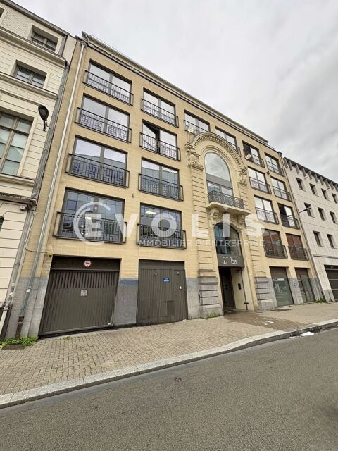 Bureaux - A LOUER - 285 m&sup2; non divisibles 5938 59000 Lille