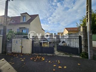   Bureaux - A VENDRE - 200 m² non divisibles L'hay les roses