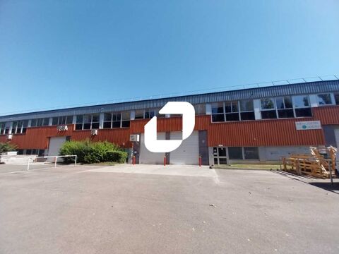 Locaux d'Activit&eacute;s - A LOUER - 630 m&sup2; non divisibles 5145 78190 Trappes