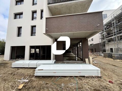 Locaux Commerciaux - A LOUER - 448 m² divisibles à partir de 59 m² 6728 33100 Bordeaux