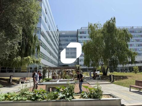 CW Priv&eacute; - A LOUER - 20 Postes 0 92500 Rueil malmaison