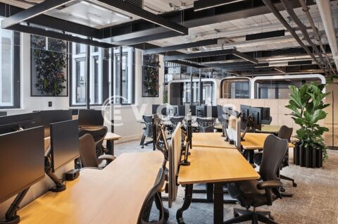 Bureaux - A LOUER - 628 m&sup2; non divisibles 74385 75003 Paris