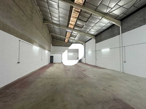 Locaux d'Activit&eacute;s - A LOUER - 248 m&sup2; non divisibles 2273 95600 Eaubonne