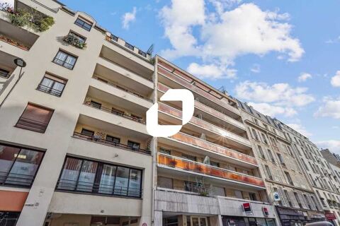 Bureaux - A LOUER - 310 m&sup2; non divisibles 8138 75012 Paris