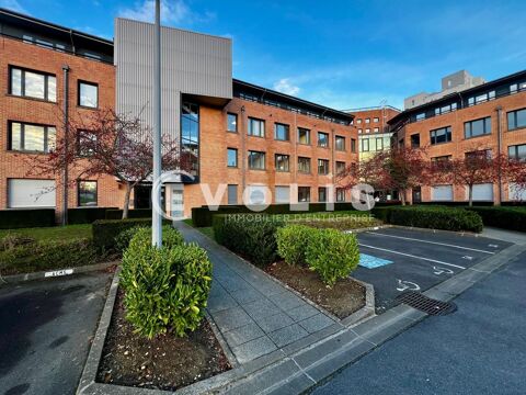 Bureaux - A VENDRE - 138 m&sup2; non divisibles 215000 91080 Evry-courcouronnes