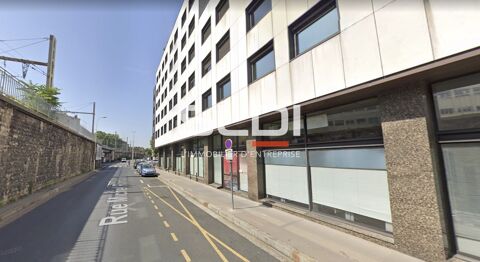 Bureaux - A LOUER - 932 m&sup2; divisibles &agrave; partir de 333 m&sup2; 15145 69006 Lyon
