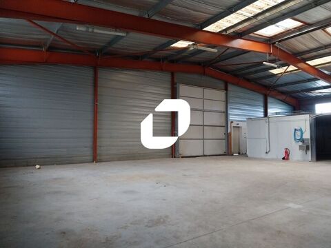 Locaux d'Activit&eacute;s - A LOUER - 380 m&sup2; non divisibles 3040 34420 Portiragnes