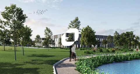 Entrep&ocirc;ts - A VENDRE OU A LOUER - 8&nbsp;714 m&sup2; divisibles &agrave; partir de 824 m&sup2; 0 45130 Meung sur loire