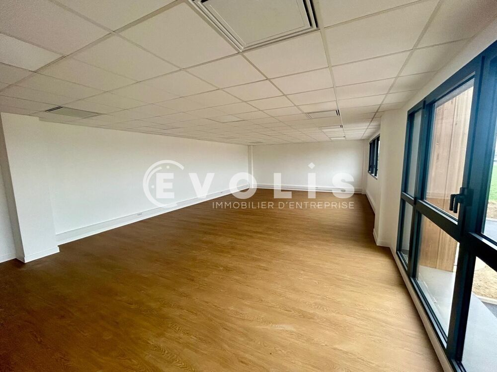   Locaux d'activité - A LOUER - 9 078 m² divisibles à partir de 424 m² Avrainville