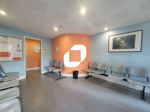 Bureaux - A VENDRE - 97 m&sup2; non divisibles 177510 91170 Viry chatillon