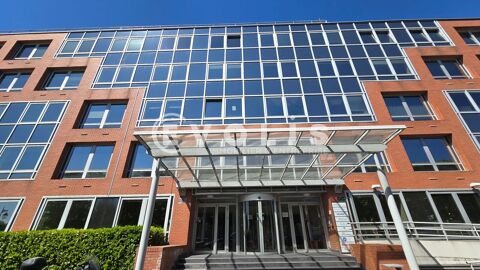 Bureaux - A LOUER - 1&nbsp;099 m&sup2; divisibles &agrave; partir de 67 m&sup2; 23354 92150 Suresnes