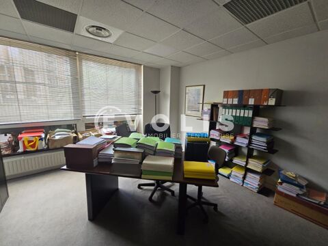   Bureaux - A VENDRE OU A LOUER - 250 m² non divisibles 