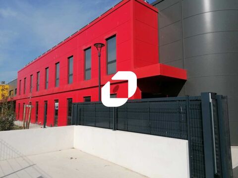 Locaux d'Activit&eacute;s - A VENDRE - 293 m&sup2; non divisibles 460000 34200 Sete