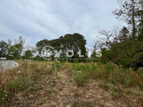 Terrain - A VENDRE - 5&nbsp;709 m&sup2; divisibles &agrave; partir de 1&nbsp;000 m&sup2; 1135005 33440 Ambares et lagrave