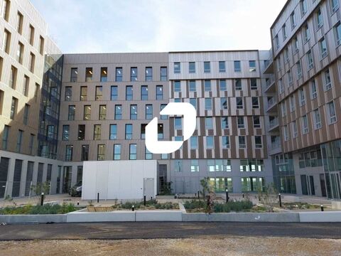 CW Partag&eacute; - A LOUER - 32 postes 53926 34000 Montpellier