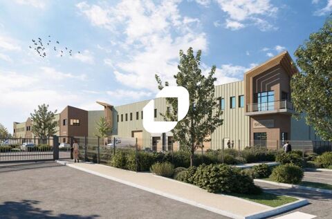 PROGRAMME NEUF - 6&nbsp;862 m&sup2; divisibles &agrave; partir de 353 m&sup2; 10554600 95300 Ennery