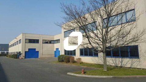 Activit&eacute;s et Bureaux - A LOUER - 900 m&sup2; non divisibles 9000 92390 Villeneuve la garenne