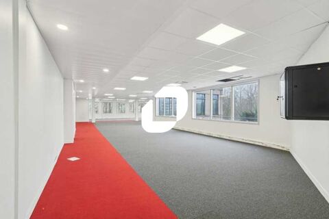 Bureaux - A VENDRE - 772 m&sup2; non divisibles 1297128 93420 Villepinte