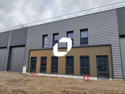 Locaux d'Activit&eacute;s - A LOUER - 269 m&sup2; non divisibles 2417 69200 Venissieux