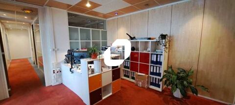 Vue panoramique sur tout Paris - 180 m&sup2; non divisibles 3000 75020 Paris