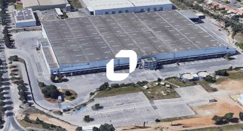 Entrep&ocirc;ts - A LOUER - 32&nbsp;073 m&sup2; non divisibles 173729 34740 Vendargues