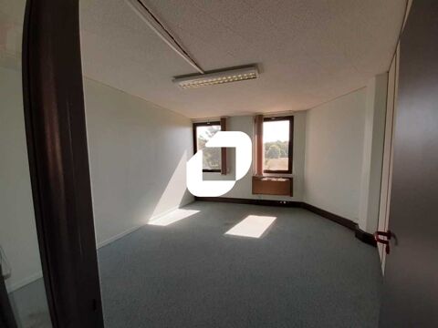 Bureaux - A LOUER - 164 m&sup2; non divisibles 1572 91190 Saint aubin