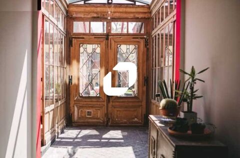 Bureaux - A LOUER - 500 m&sup2; non divisibles 3600 59100 Roubaix