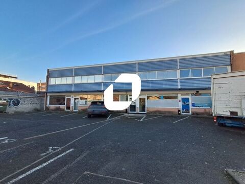 Bureaux - A VENDRE - 500 m² non divisibles 810000 33310 Lormont