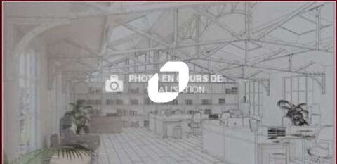 Terrain - A LOUER - 8&nbsp;511 m&sup2; non divisibles 8511 33127 Martignas sur jalle