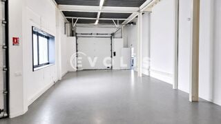   CARRE D'IVRY - 772 m² non divisibles Ivry sur seine