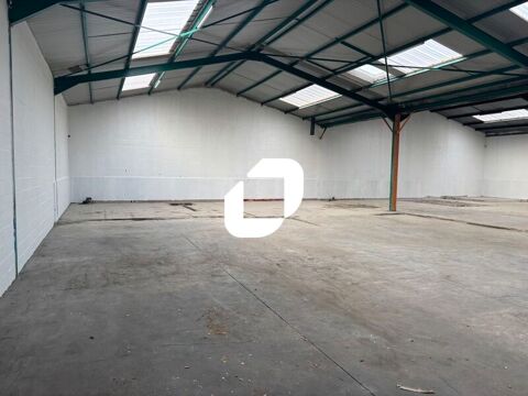   SUPER ACCESSIBILITE - 5�918 m� divisibles � partir de 102 m� 