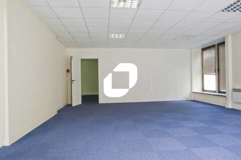 Bureaux - A LOUER - 719 m&sup2; divisibles &agrave; partir de 98 m&sup2; 6291 77183 Croissy beaubourg