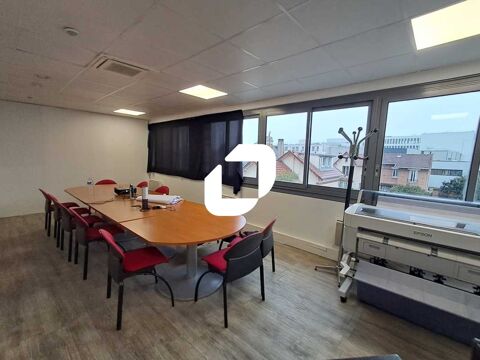 Proche t6 et Metro 13 - 163 m&sup2; non divisibles 2309 92320 Chatillon