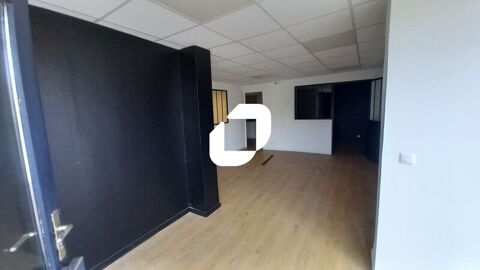 BELLE VISIBILITE - 56 m&sup2; non divisibles 1200 59650 Villeneuve d'ascq