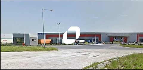 Entrepôts - A LOUER - 23 110 m² non divisibles 92440 76430 Oudalle