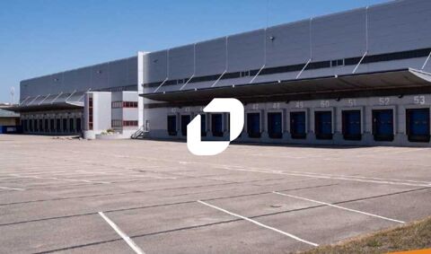 Entrep&ocirc;ts - A LOUER - 19&nbsp;342 m&sup2; non divisibles 104769 38070 Saint quentin fallavier