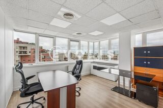   Bureaux - A LOUER - 210 m² non divisibles Le kremlin bicetre