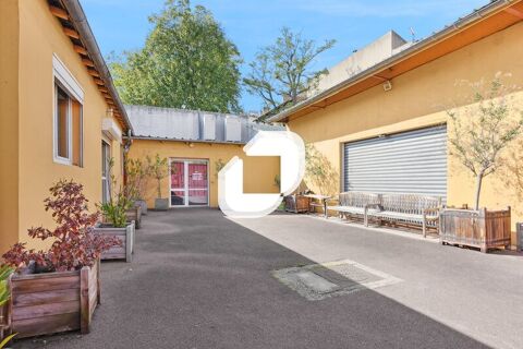 Bureaux - A LOUER - 360 m&sup2; non divisibles 6000 92000 Nanterre