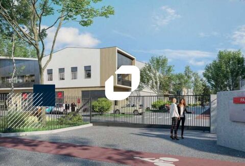 Locaux d'Activit&eacute;s - A VENDRE - 14&nbsp;275 m&sup2; divisibles &agrave; partir de 466 m&sup2; 26408750 78370 Plaisir