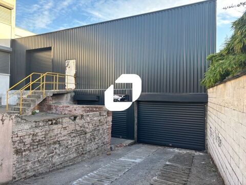   SUPER ACCESSIBILITE - 5�918 m� divisibles � partir de 102 m� 