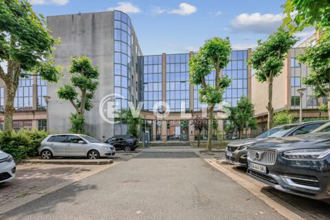 Bureaux - A LOUER - 1&nbsp;198 m&sup2; divisibles &agrave; partir de 271 m&sup2; 14975 93360 Neuilly plaisance