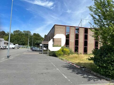 Immeuble ind&eacute;pendant - 315 m&sup2; non divisibles 2625 62300 Lens