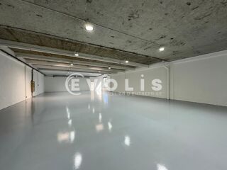   Bureaux - A LOUER - 807 m² non divisibles Gennevilliers