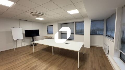 BUREAUX EN TRES BON ETAT - 268 m&sup2; non divisibles 1787 67210 Obernai